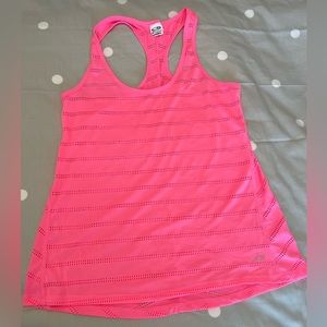 Women’s Large Champion Tank Top